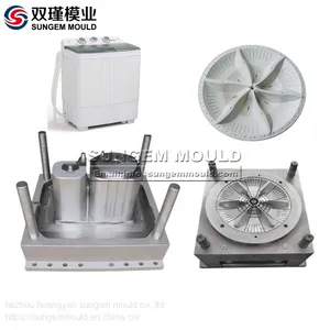 Washing Machine Mould thumbnail-1