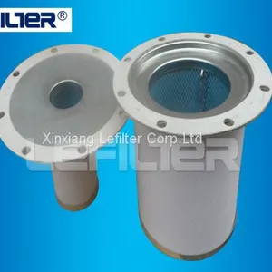 Sullair Oil Separator Filter 02250100-754 and 02250100-753 thumbnail-1