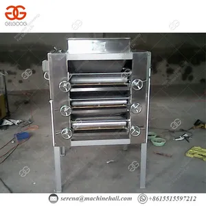 Groundnut Grinding Machine Fast Speed Soybean thumbnail-2