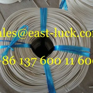 Round Rattan Core, Natural & Colored & Bleached thumbnail-2