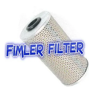 HYSTER Filters 188237, 144678, 14467800, 145196, 3000114, 3000122, 3000226, 3051531, 3051792, 3051794, 3051898, 3052231 thumbnail-1