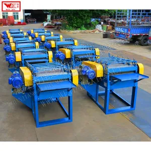Rubber Latex Sheeting Machine RSS thumbnail-5
