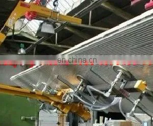 Glass Handling Suction Cups(capacity:250kg-2T) thumbnail-1
