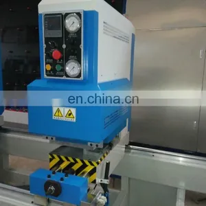 / Two- PVC Window Seamless Welding Machine/ PVC Window MachineHead Seamless Welding Machine thumbnail-4