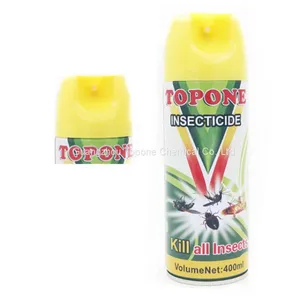 Insecticide Spray of Mosquito and Roach Kill thumbnail-1