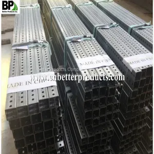 Square Sign Posts Direct From the Manufacturer thumbnail-1