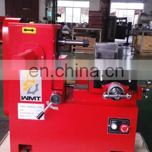 C9335 Brake Disc Lathe Machine With CE Standard thumbnail-3