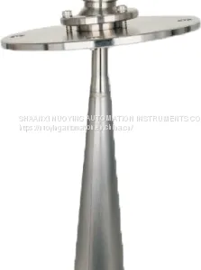 Liquid Radar Level Sensor Transmitter thumbnail-1