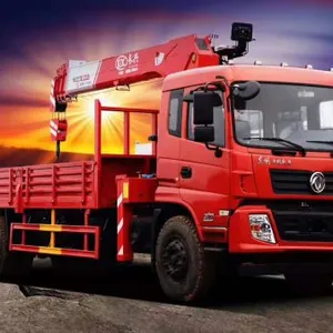 Hubei Shenbai Special Purpose Vehicle Company company overview - view 1 thumbnail
