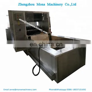 Fresh Sheepskin Hair Removal Machine Price thumbnail-2
