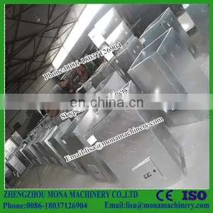 Fish Food Feed Machine,shrimp Pond Feed Machine thumbnail-1