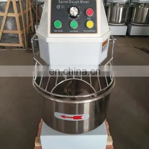 Manufacturer for Chapati Dough Mixing Machine thumbnail-1