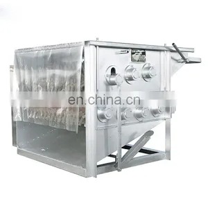 Stainless Steel Poultry Plucking Machine|poultry Plucker|defeathering Machine thumbnail-1