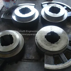 Chinese Manufacturer, Carbon Steel Investment Casting Auto Spare Parts thumbnail-4