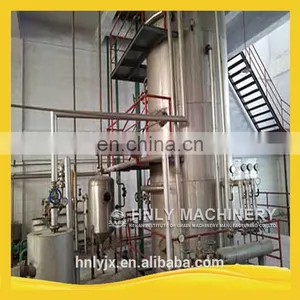 Soybean Oil Pretreatment Machinery-Hydraulic Flaker thumbnail-1