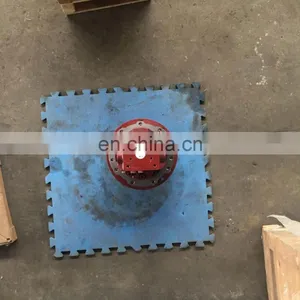 Hot Sale Mini Excavator Travel Motor SK015 Final Drive thumbnail-2