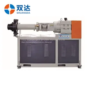Silicone Article/Silicone Strip Extruder thumbnail-1