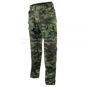 G3 KNIT FROG SUIT MEN'S MILITARY ARMY OUTDOOR HUNTING UNIFORM thumbnail-2