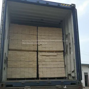 Bed Frame Plywood Bed Slat Full Poplar LVL Bed Slats thumbnail-5