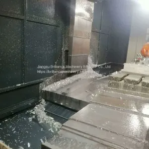 YONGJIN 1680 Vertical Machining Center thumbnail-5
