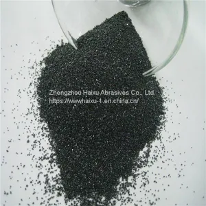 46% Cr2O3 Foundry Chromite Sand Used for Steel Casting thumbnail-3