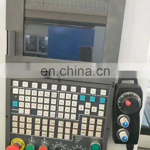 Upgraded Version!3-axis CNC Machining Center on Curtain Wall System thumbnail-5