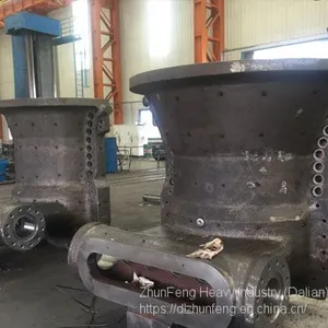 Sheet Metal Parts China Manufacturer thumbnail-1