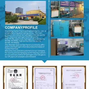 Zibo Dijia Special Gas Co., Ltd. company overview - view 1 thumbnail