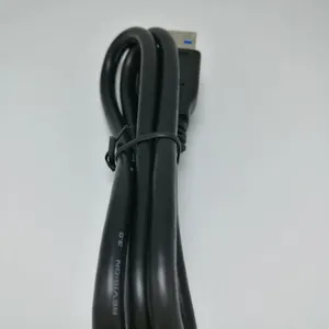 Usb 3.0 Wire A To Micro Usb Black Communication Products thumbnail-3