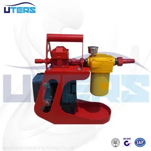 UTERS Portable Oil Filter BLYJ-A10 Accept Custom thumbnail-1