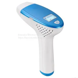 Amazon Bestseller 2019 Painless Hair Remover Ipl Hair Removal Portable thumbnail-2