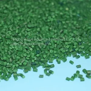 Pp Flame Retardant Masterbatch Eco-friendly And Easy Operation Applied In Cables Industry thumbnail-1