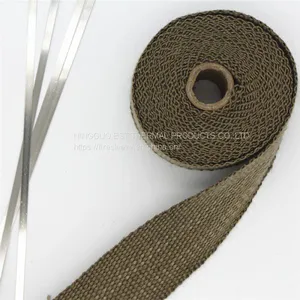 Exhaust Wrap Bandage thumbnail-2