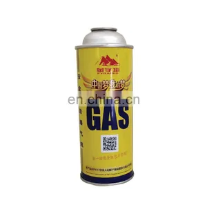 Dual Burner Butane Stove thumbnail-1