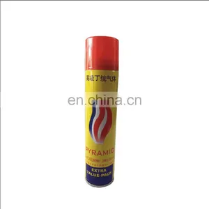 Butane Canister for Camp Stove thumbnail-1