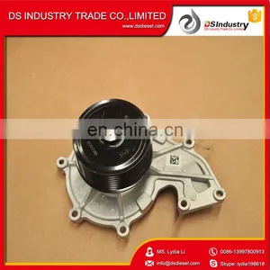 Hubei Shiyan Original and Genuine Dongfeng Parts Water Pump 5288908 thumbnail-2