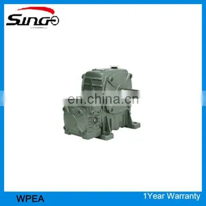 Singo WPEA Omni Gearbox 155-250 thumbnail-1