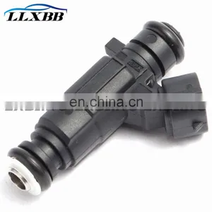 Genuine LLXBB Fuel Injector Nozzle 0280156105 For VW Audi A6 A8 L Quattro 3.7 V8 079133551A thumbnail-4