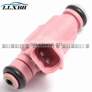 Original Fuel Injector Injection Nozzle 35310-22700 For Hyundai Kia Rio 3531022700 9260930024 thumbnail-4