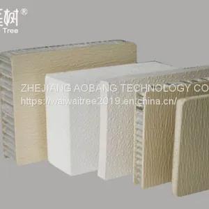 BMC, SMC, GRP, GFK Wall Panel thumbnail-1