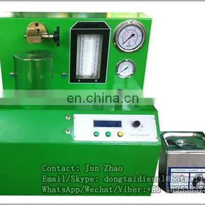PQ1000 Common Rail Injector Test Bench thumbnail-1