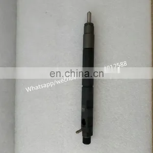 Компонент топливного форсунки Common Rail 28231014 (EMBR00101D) 1100100ED01 для FIAT, FORD FOCUS, Great Wall Hover H6 thumbnail-4