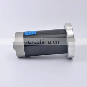 Chinese Factory Direct Sale Permanent Magnet 800w 24v dc Motor With Carbon Brush thumbnail-3