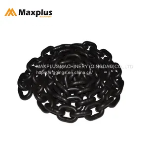 Lifting Chain, Hot Sale Factory Black Painted Chain thumbnail-3