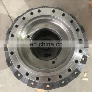 227-6133 Travel Device Without Motor 322C 324D 324DL 324DLN Travel Gearbox thumbnail-3