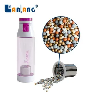 New Design Alkaline Hydrogen Rich Water Bottle thumbnail-1