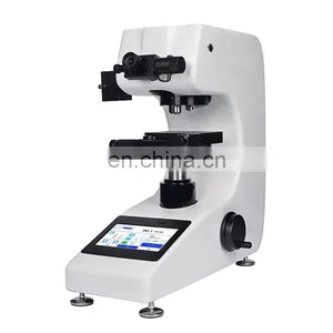 HV1000 Micro Vickers Hardness Tester Rockwell Brinell Vickers Hardness Tester Microhardness thumbnail-5