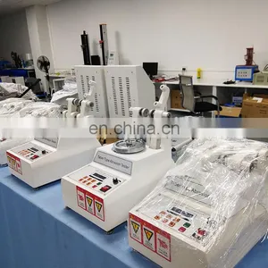 Taber Abrasion Testing Equipment/machine/instrument thumbnail-3