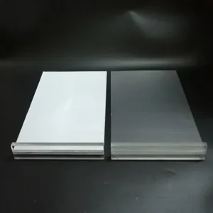 A4 A5 Clear Acrylic Photo Picture Frame Tabletop Sign Display Holder thumbnail-4