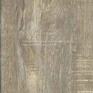 Brown Back Board 8mm LAMINATE FLOORING thumbnail-1